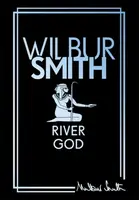River God - Wilbur Smith