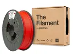 "The Filament" by Spectrum TF-24239, PETG Lite, 1.75mm, RED, 1kg