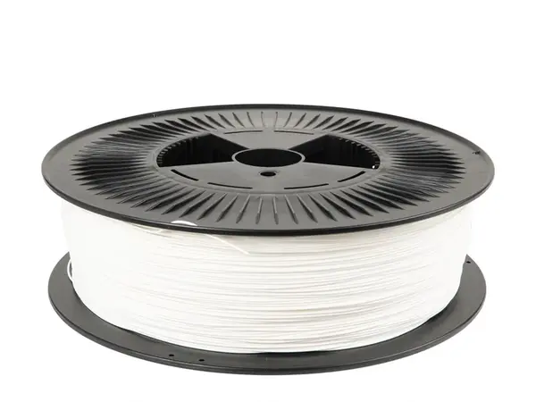 "The Filament" by Spectrum TF-24089, PLA, 1.75mm, TRAFFIC WHITE, 5kg