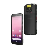 Honeywell CT32, 2D, USB-C, BT, Wi-Fi, NFC, Android, kit (USB), GMS