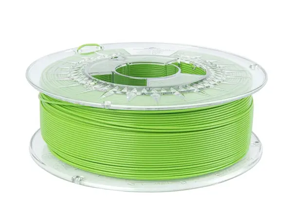 Spectrum CW-FL-001 filament, PLA Premium, 1.75mm, TOOLING LIGHT GREEN, 1kg