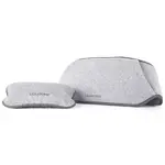 Viacúčelový hrejivý vankúš Waist Warmer