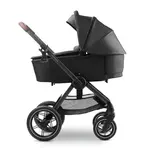 Hauck Kombinovaný kočík Comfort N Care 2v1 black