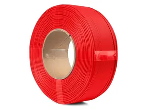 Spectrum 81625 Refill 3D filament, LW-PLA UltraFoam, 1,75mm, 750g, Červený (Pure red)