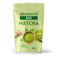 Allnature Matcha BIO 100 g