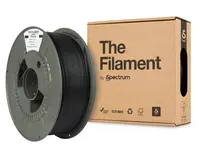 "The Filament" by Spectrum TF-24126, TPU-82A, 1.75mm, BLACK, 1kg