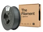 "The Filament" by Spectrum TF-24244, PETG Lite, 1.75mm, GREY, 1kg