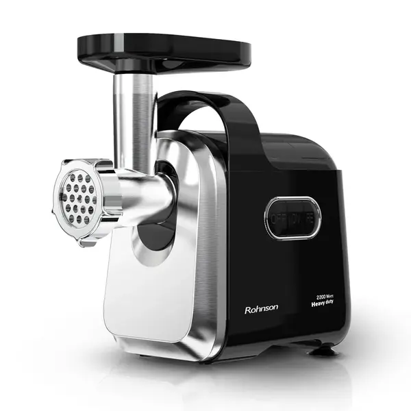 Rohnson Mlýnek na maso R-5434 Heavy Duty