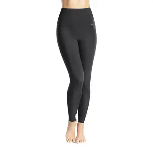 MAXIS SHAPEWEAR Olivia kompresní legíny vel. XXL 1 ks tmavě šedá