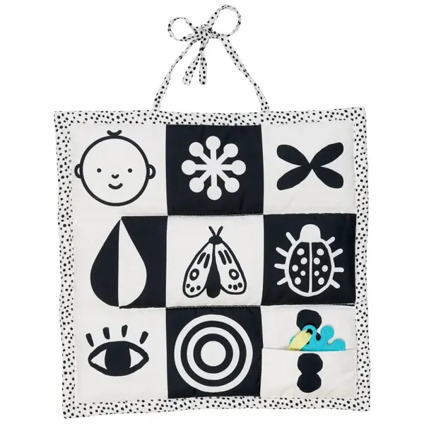 Manhattan Toy wimmer hrací podložka 3v1