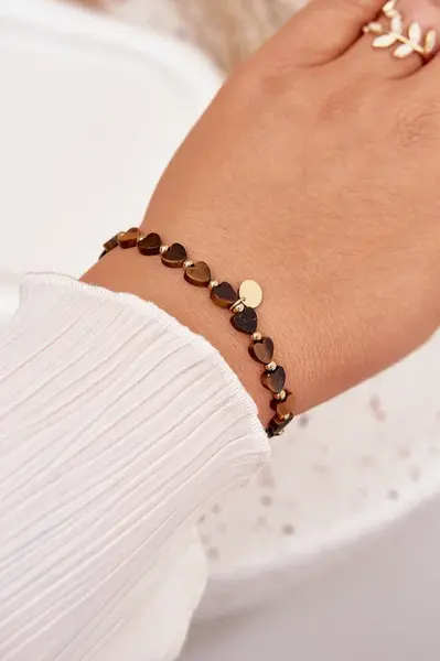 Náramok Boto z chirurgickej ocele