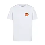 Děti Ulice jsou moje tričko bílé