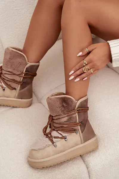 D.Franklin dámské sněhule