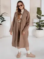 Dámský přechodný kabát