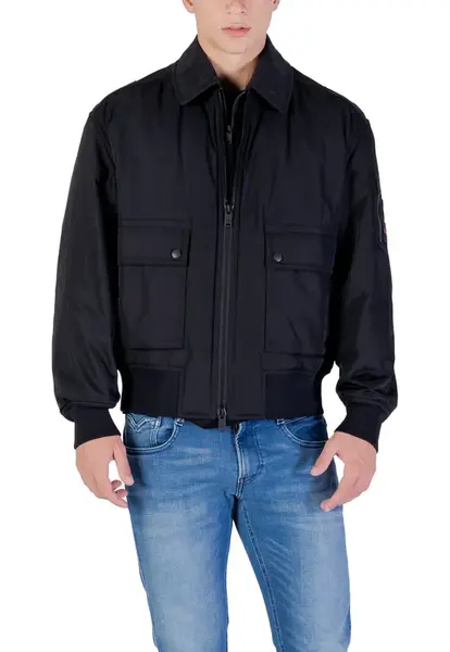 Pánska bomber bunda Boss