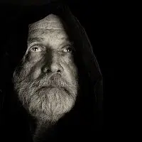 Jurič Pařil – Dálkou kráčí nohy tvý