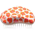 Tangle Teezer The Original Mini kefa na vlasy Leo Orange 1 ks