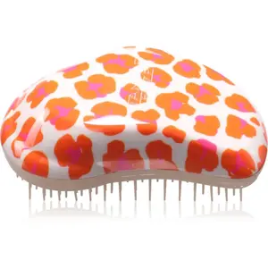 Tangle Teezer The Original Mini kefa na vlasy Leo Orange 1 ks