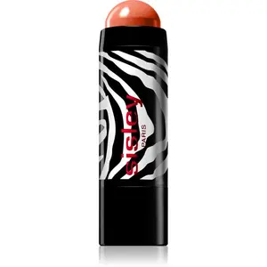 Sisley Phyto Blush Twist krémová lícenka v tyčinke odtieň 3 Papaya 5.5 g