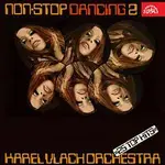 Karel Vlach se svým orchestrem – Tančíme non stop 2