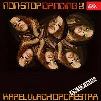 Karel Vlach se svým orchestrem – Tančíme non stop 2