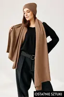 Šála Ander PENELOPE z merino vlny