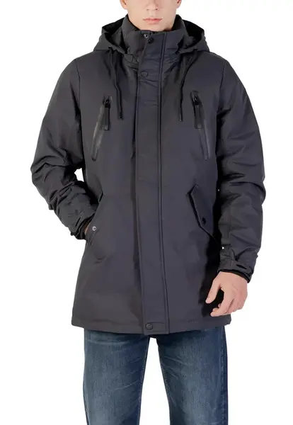 Pánska zimná bunda Hydra Clothing