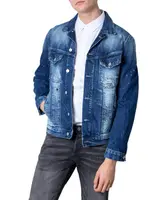 Antony Morato rifľová bunda