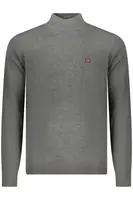 Pánský šedý rolák Norway 1963