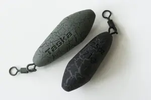 Taska zátěž distance s obratlíkem-56 g