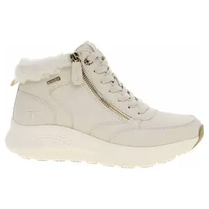 Dámská kotníková obuv Tamaris 8-85200-45 ivory 38