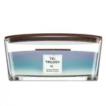 Woodwick Trilogy Calming Retreat 453,6 g