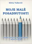 Moje malé posadnutosti - Silvia Valkovičová