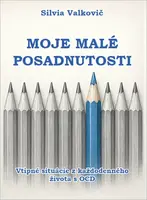 Moje malé posadnutosti - Silvia Valkovičová