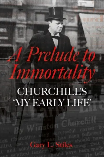 A Prelude to Immortality - Gary L. Stiles