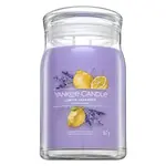 Yankee Candle Lemon Lavender 567 g