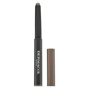 Dermacol Long-Lasting Intense Colour Eyeshadow & Eyeliner očné tiene a očné linky v tyčinke No.12 1,6 g