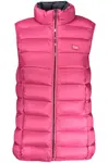NORWAY 1963 WOMEN&#39;S PINK SLEEVELESS JACKET