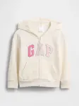 GAP Baby mikina s logem - Holky