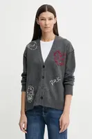 Kašmírový sveter ZADIG&VOLTAIRE