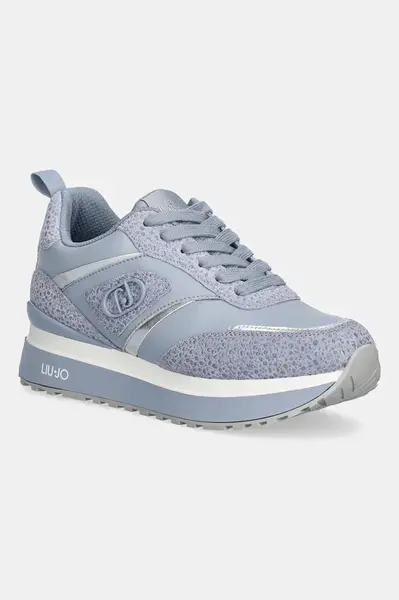 Tenisky Liu Jo LIU JO MAXI WONDER 97