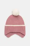 Detská čiapka United Colors of Benetton
