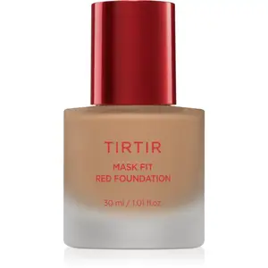 TIRTIR Mask Fit Red Foundation rozjasňující tekutý make-up s hydratačním účinkem odstín 27C Cool Beige 30 ml