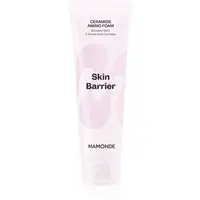 MAMONDE Skin Barrier Ceramide Amino Foam jemná čisticí pěna s ceramidy 120 g