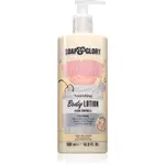 Soap & Glory Smoothie Star tělové mléko 500 ml