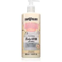Soap & Glory Smoothie Star tělové mléko 500 ml