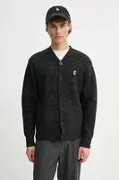 Vlnený kardigán Études Studio