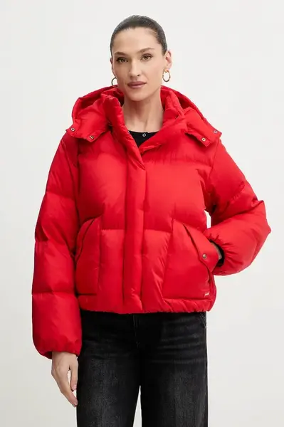 Páperová bunda Levi's