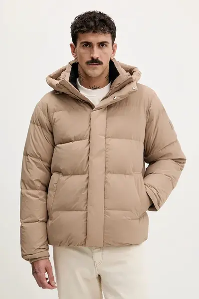 Páperová bunda Tommy Jeans