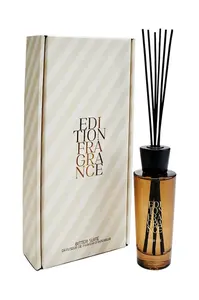 Edition Fragrances  Aroma difuzér  Woods Bitter 200 ml